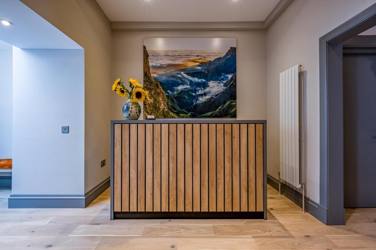 The Arran, Aparthotel