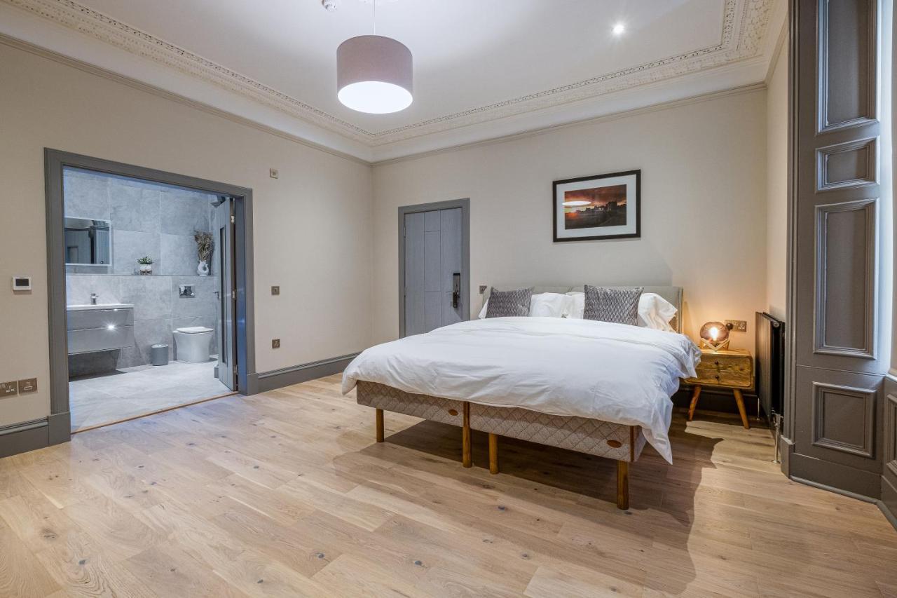 The Arran, Aparthotel St Andrews
