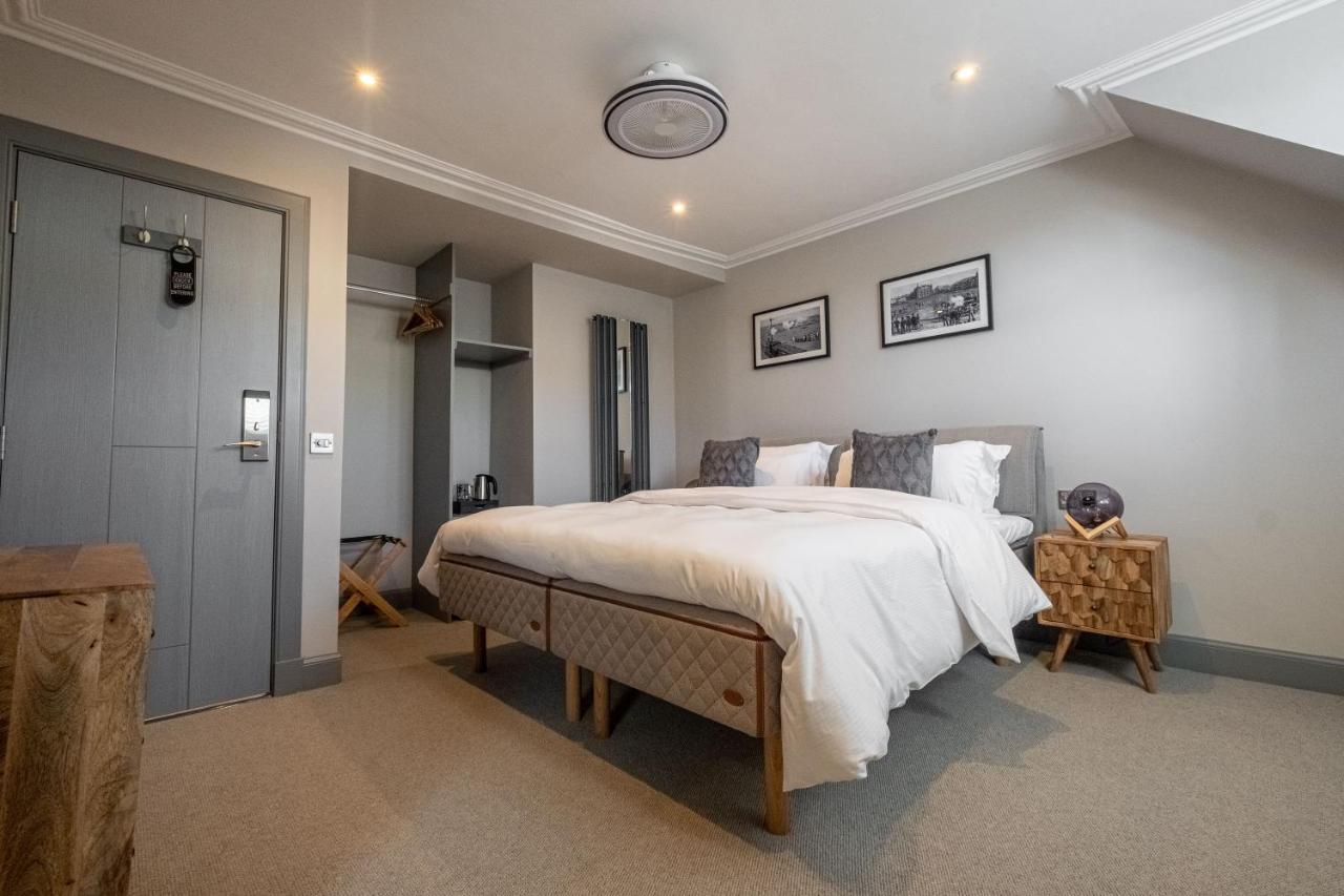 The Arran, Aparthotel